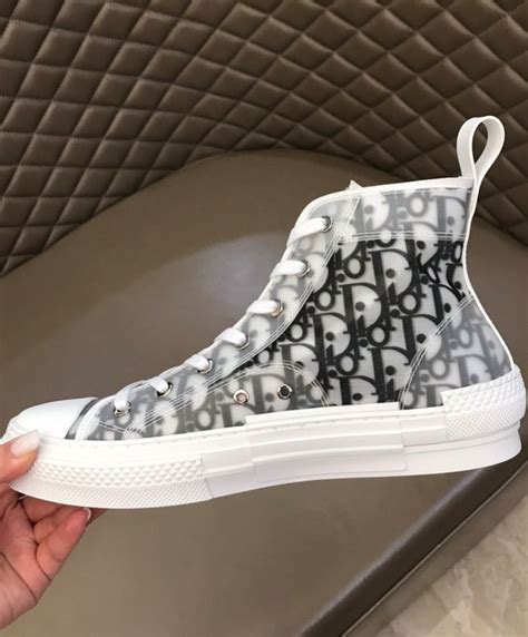 dior high top sneakers dupe|dior b23 high top price.